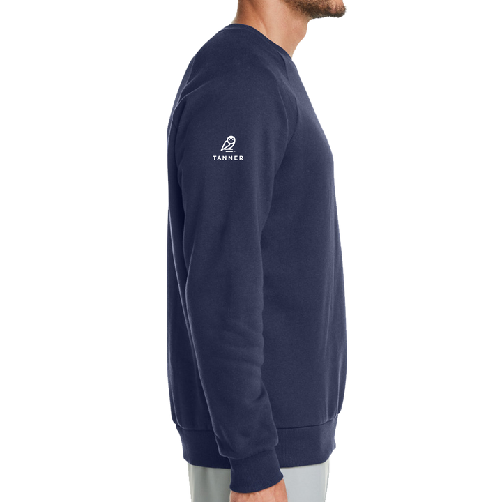 Under Armour Men's Rival Fleece Sweatshirt