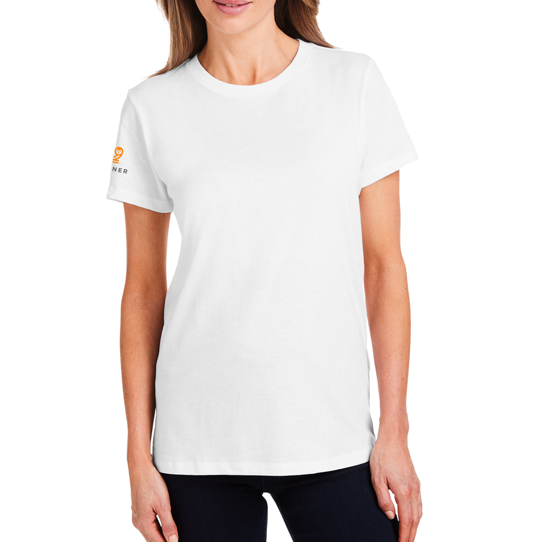Under Armour Ladies' Athletic 2.0 T-Shirt