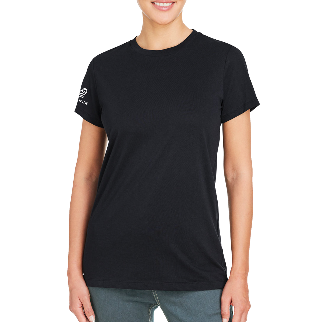 Under Armour Ladies' Athletic 2.0 T-Shirt