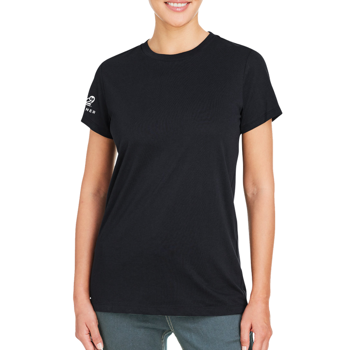 Under Armour Ladies' Athletic 2.0 T-Shirt