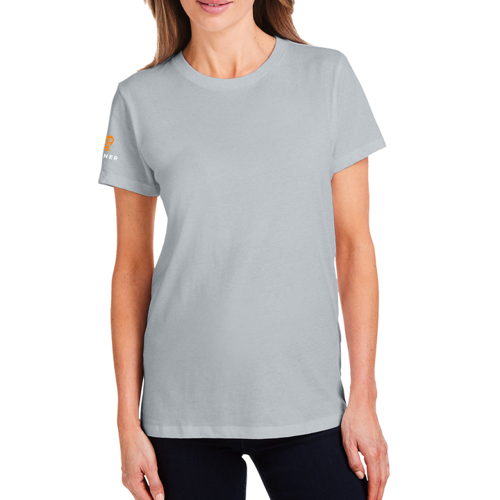 Under Armour Ladies' Athletic 2.0 T-Shirt