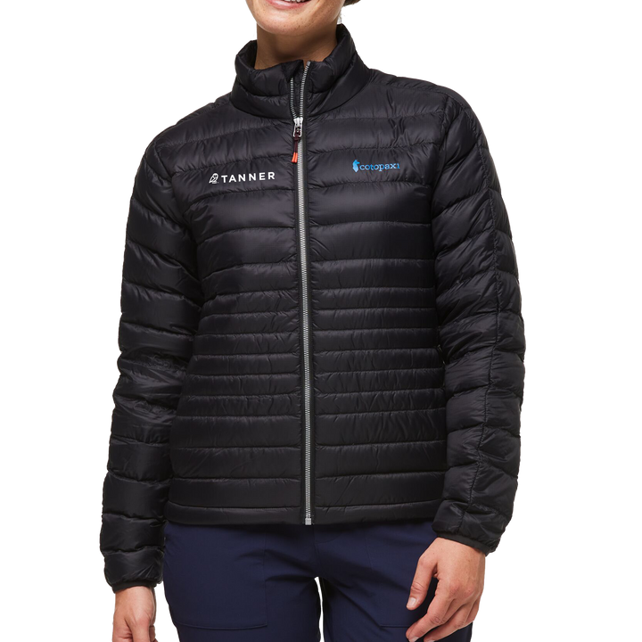 Cotopaxi - Fuego Down Jacket - Women's