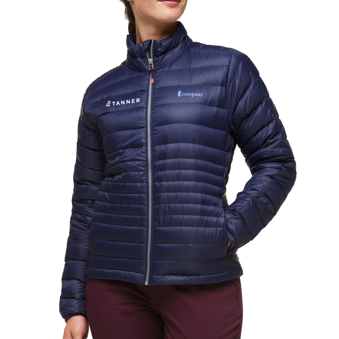 Cotopaxi - Fuego Down Jacket - Women's