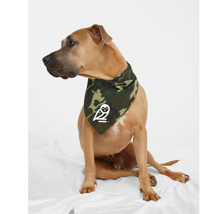 Doggie Skins - USA-Made Doggie Bandana