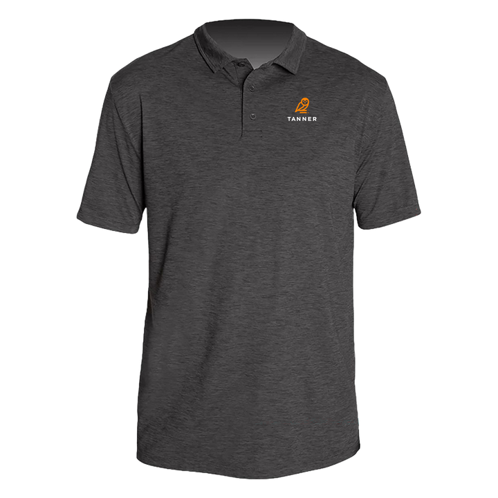 ANETIK Men's Low Pro Tech Polo