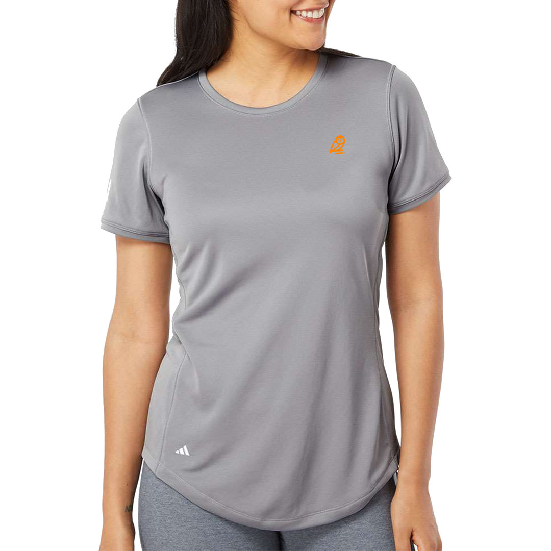 Adidas - Women's Sport T-Shirt