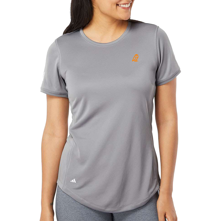 Adidas - Women's Sport T-Shirt