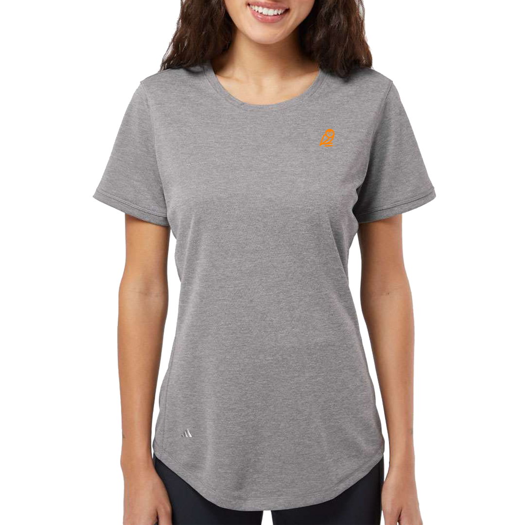 Adidas - Women's Sport T-Shirt