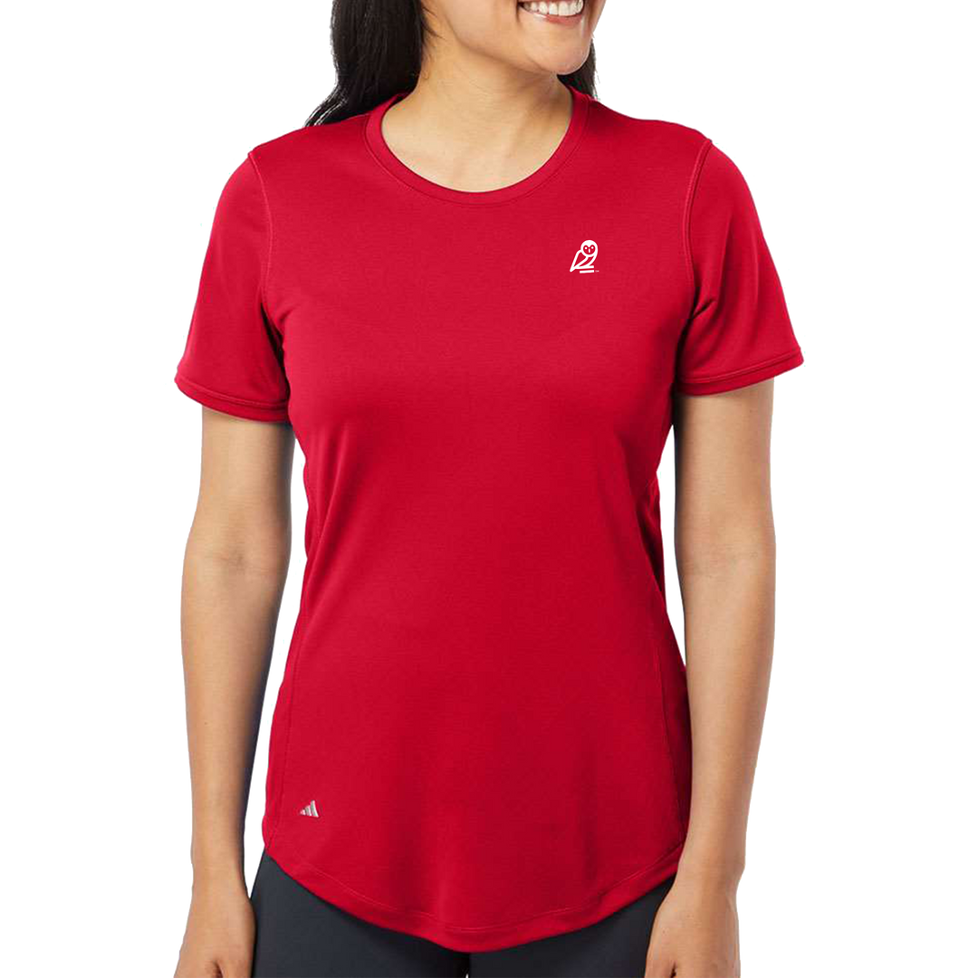 Adidas - Women's Sport T-Shirt