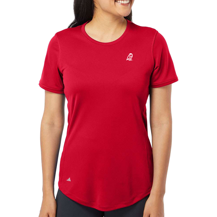 Adidas - Women's Sport T-Shirt