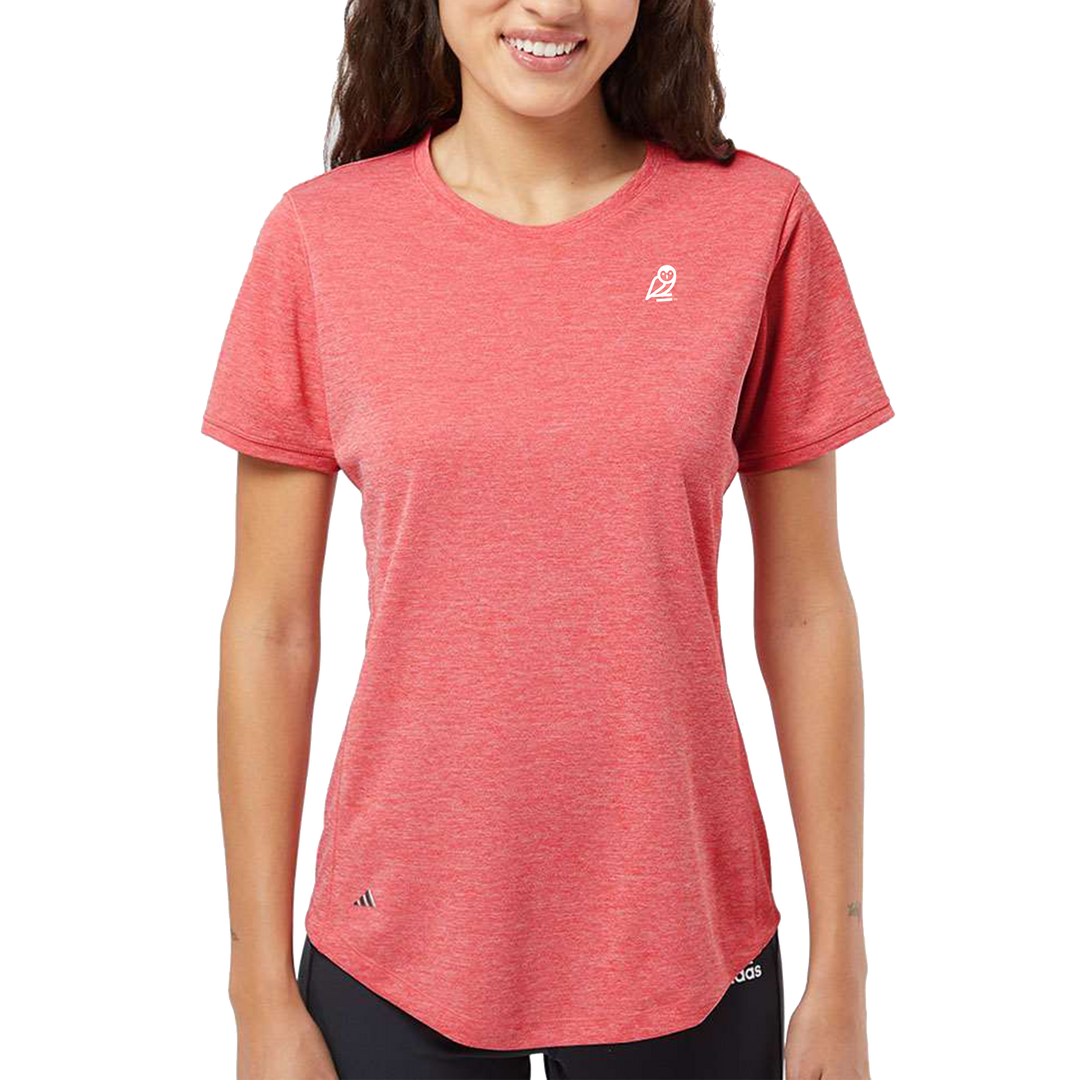 Adidas - Women's Sport T-Shirt
