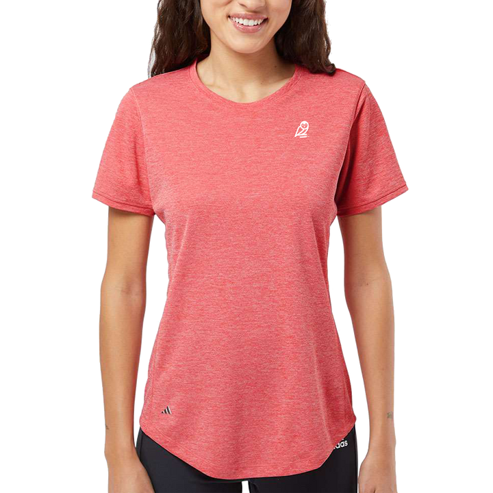 Adidas - Women's Sport T-Shirt