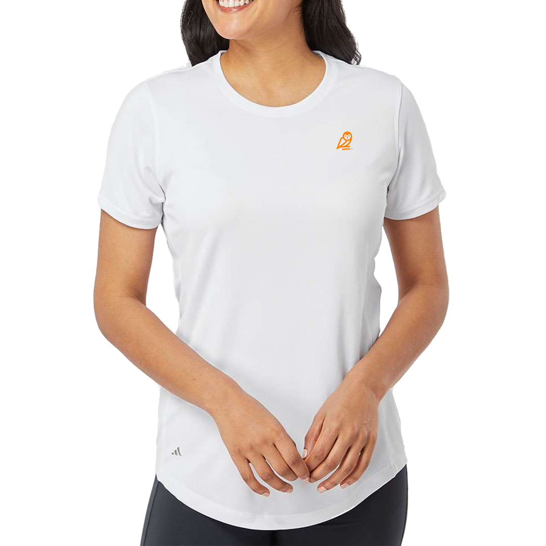 Adidas - Women's Sport T-Shirt