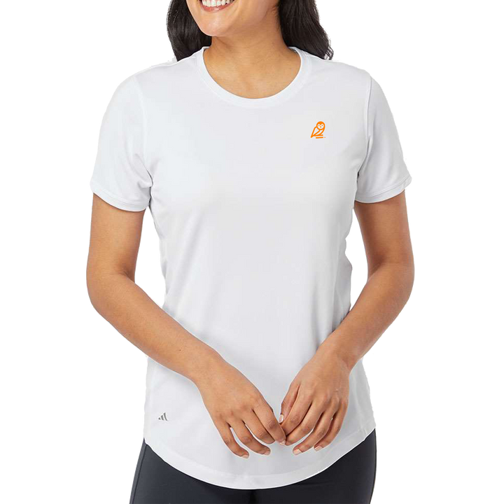 Adidas - Women's Sport T-Shirt