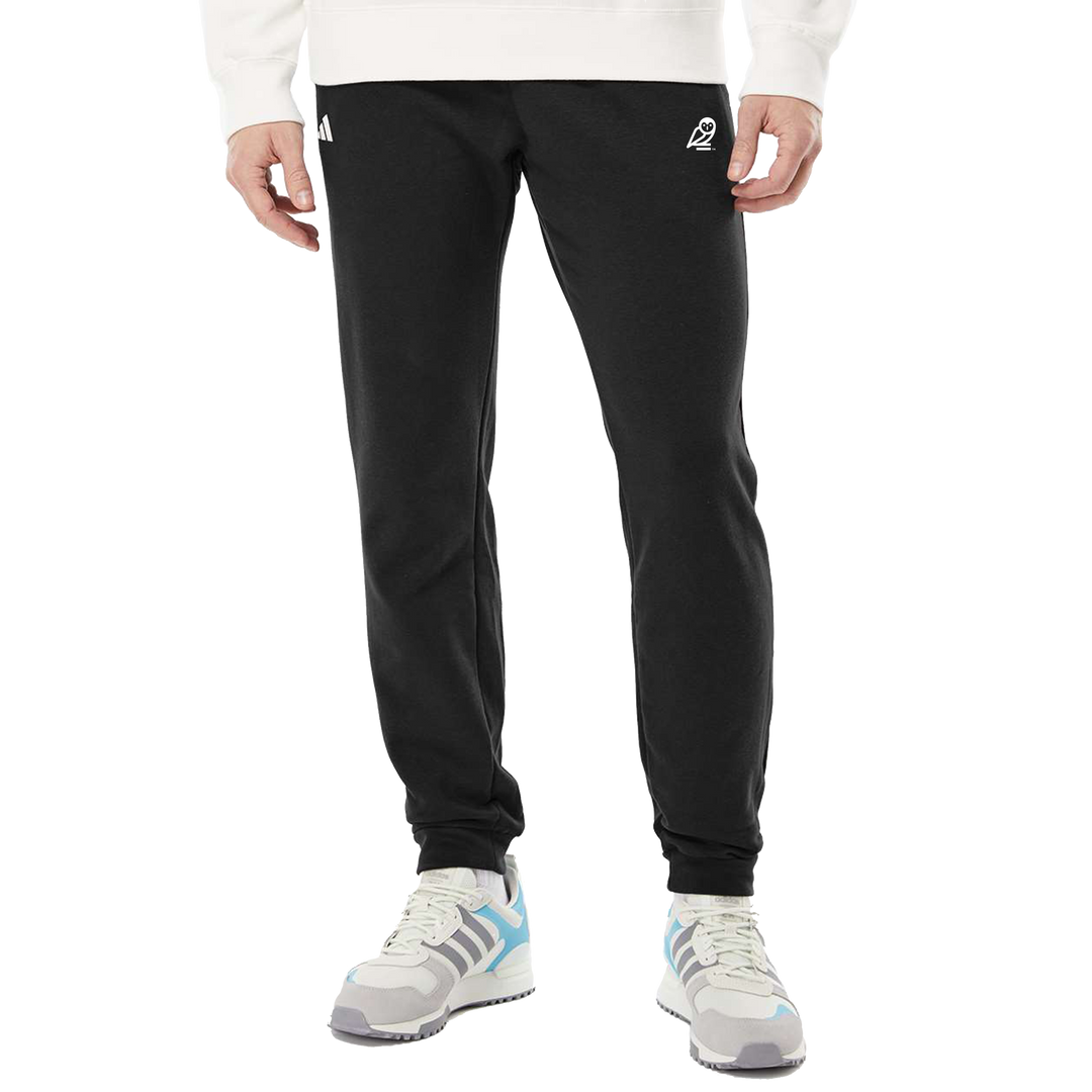 Adidas - Fleece Joggers