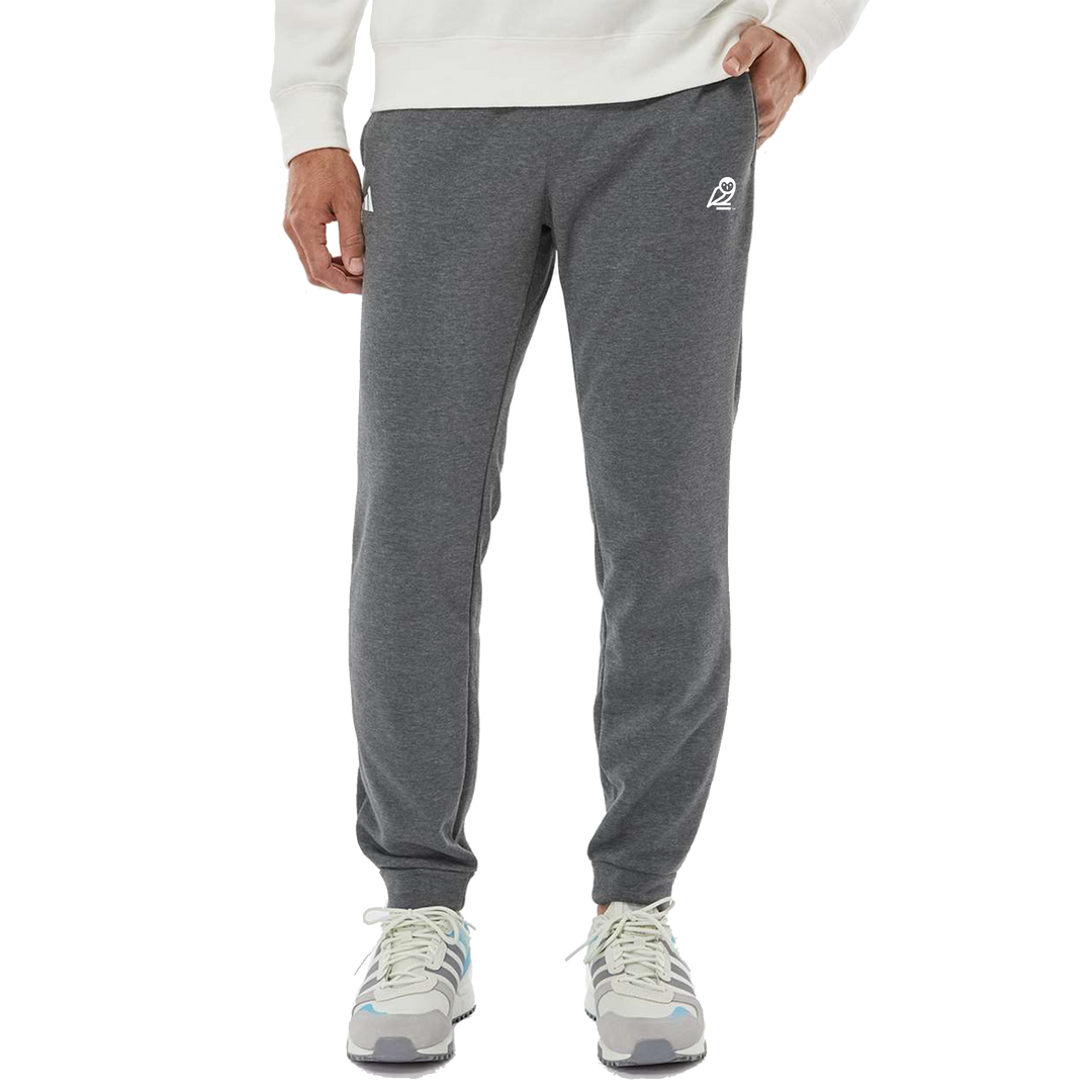Adidas - Fleece Joggers