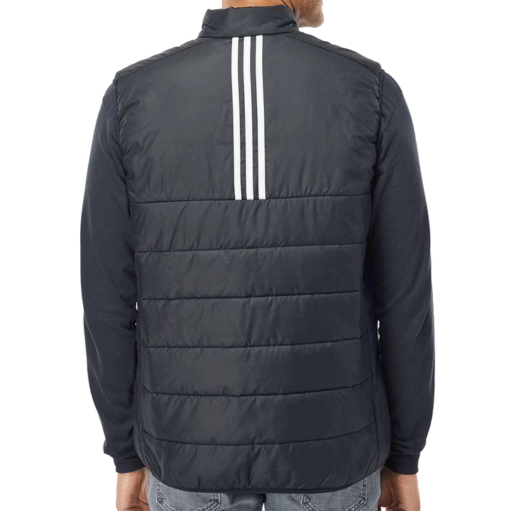 Adidas - Puffer Vest