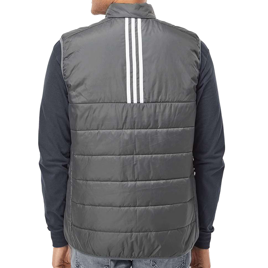 Adidas - Puffer Vest