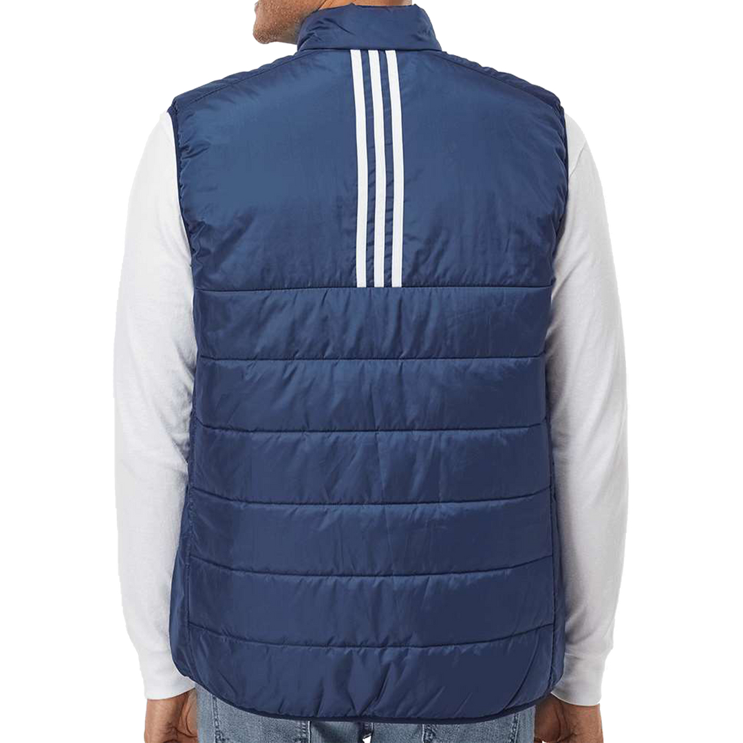 Adidas - Puffer Vest