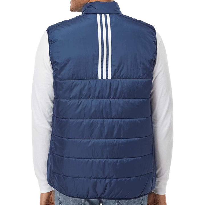 Adidas - Puffer Vest