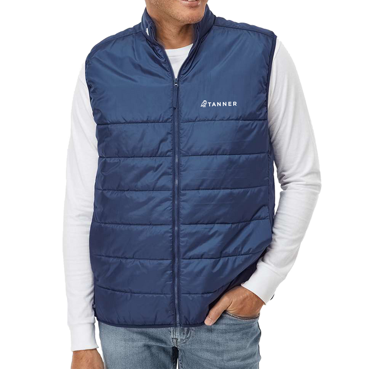 Adidas - Puffer Vest