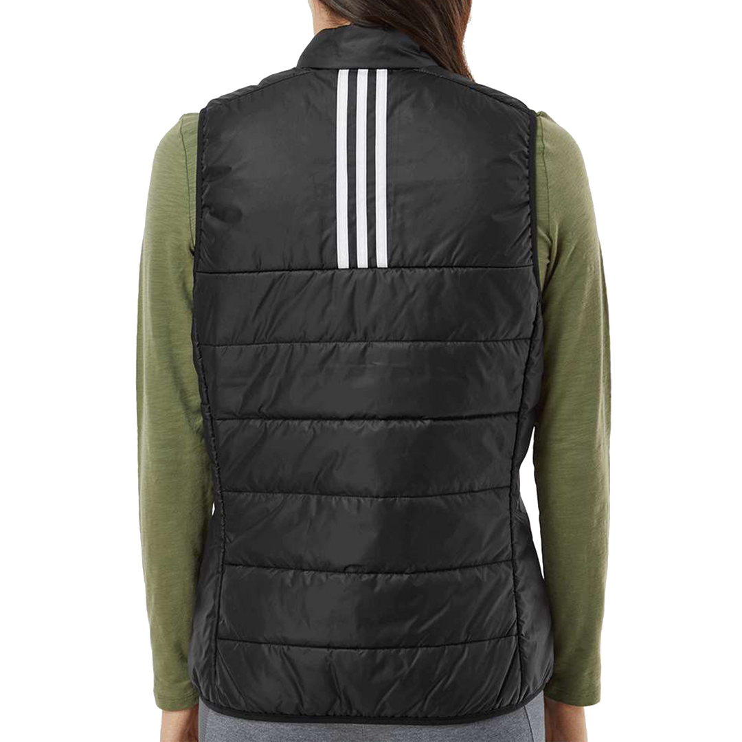 Adidas - Women's Puffer Vest