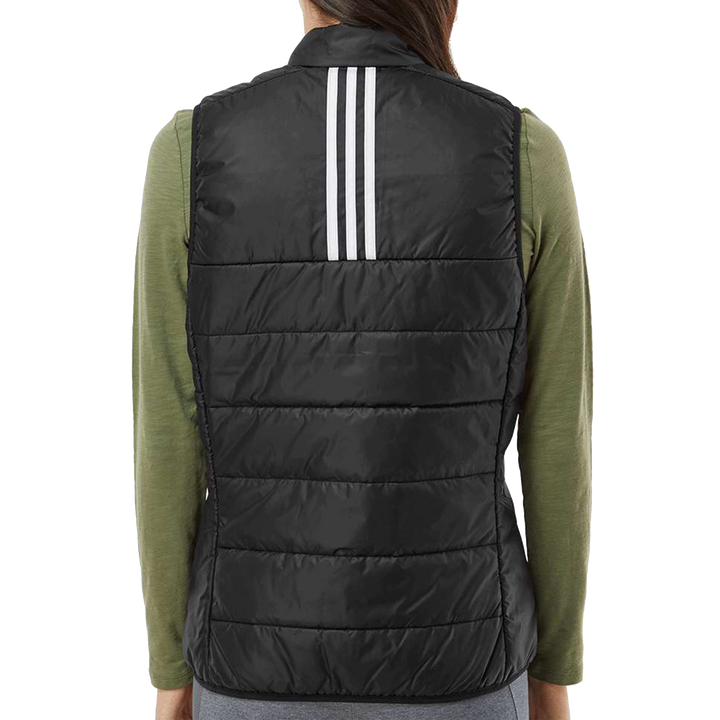 Adidas - Women's Puffer Vest