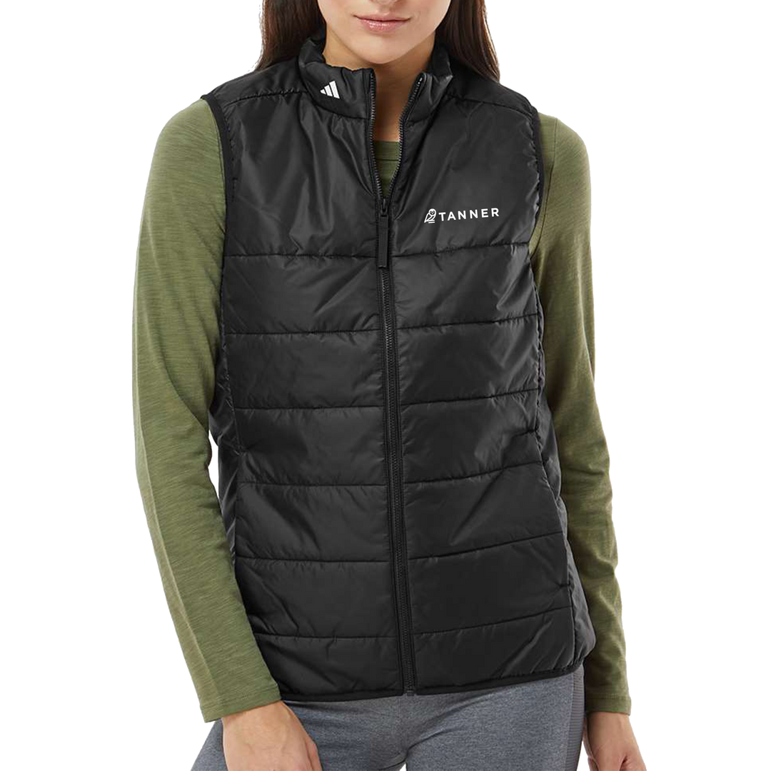 Adidas - Women's Puffer Vest