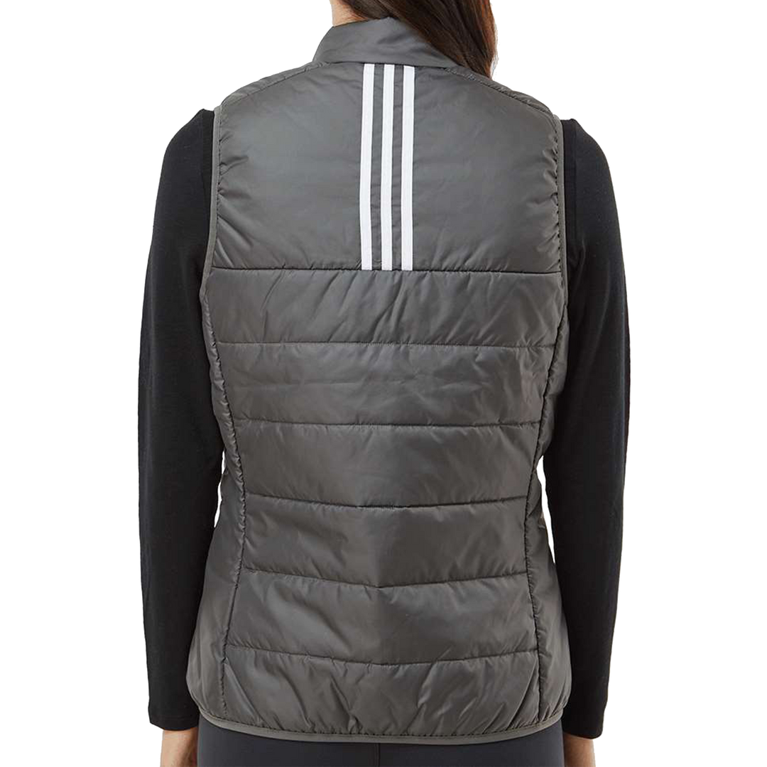 Adidas - Women's Puffer Vest