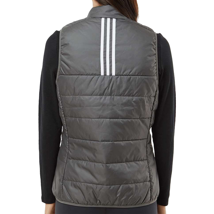 Adidas - Women's Puffer Vest