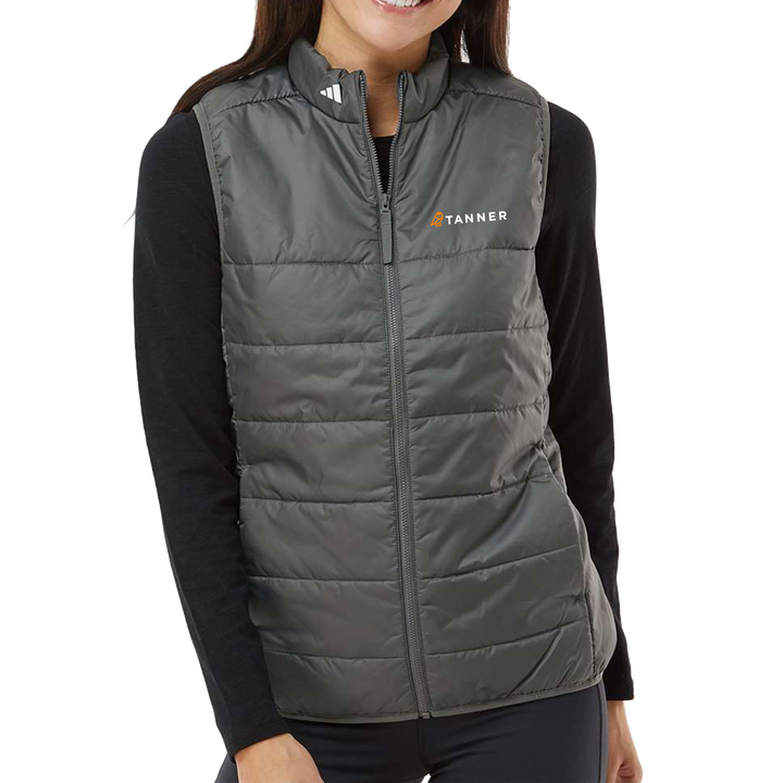 Adidas - Women's Puffer Vest