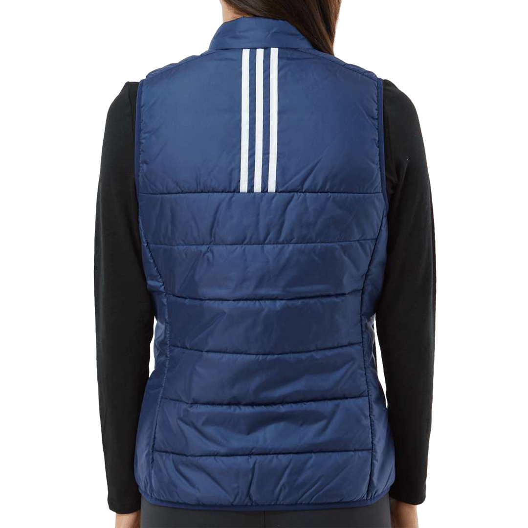 Adidas - Women's Puffer Vest