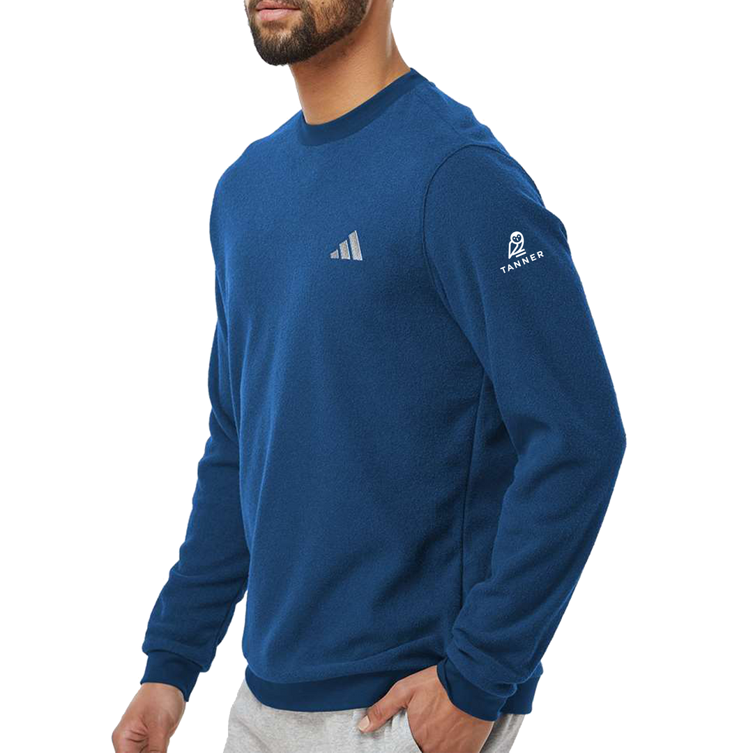 Adidas - Crewneck Sweatshirt