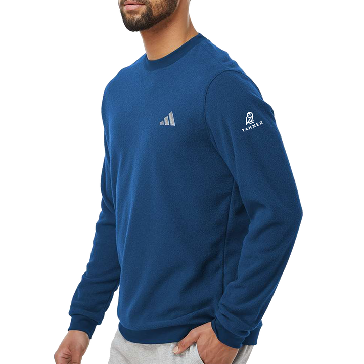 Adidas - Crewneck Sweatshirt