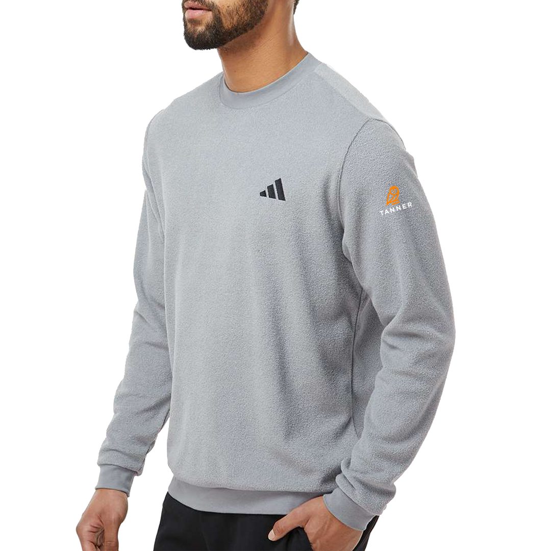 Adidas - Crewneck Sweatshirt