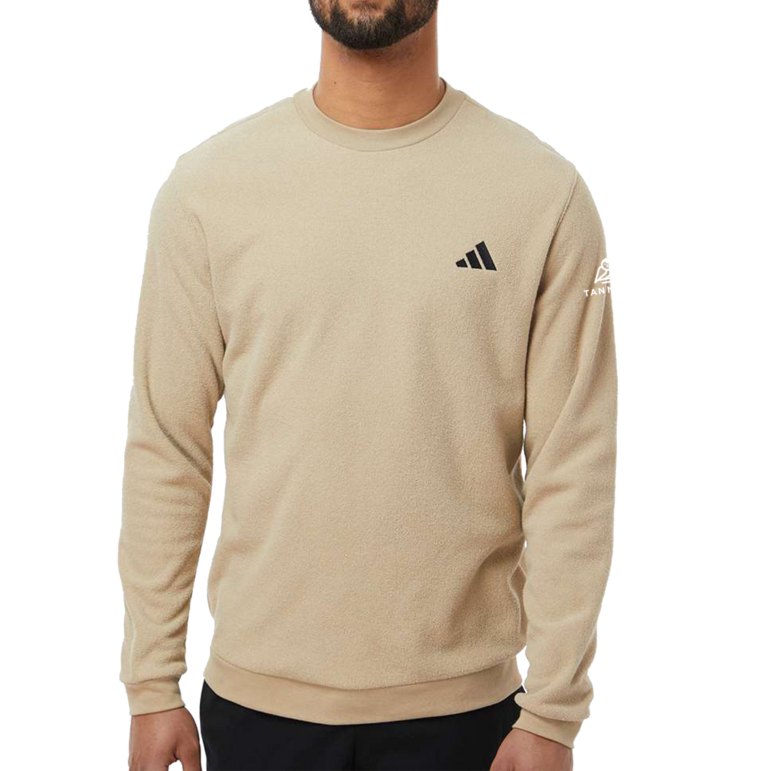 Adidas - Crewneck Sweatshirt