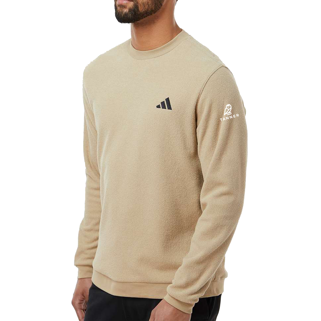 Adidas - Crewneck Sweatshirt