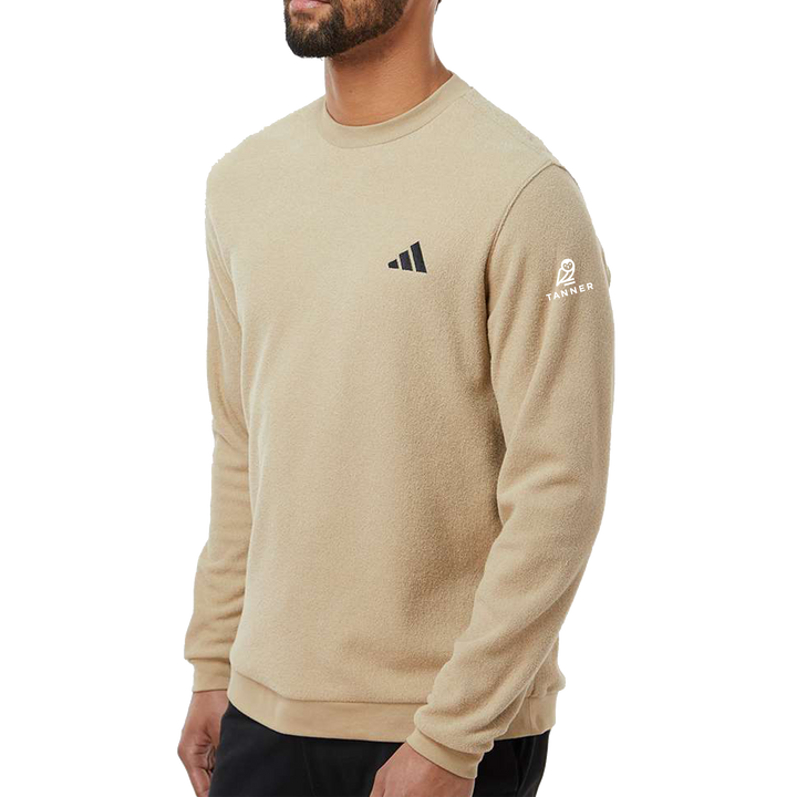 Adidas - Crewneck Sweatshirt