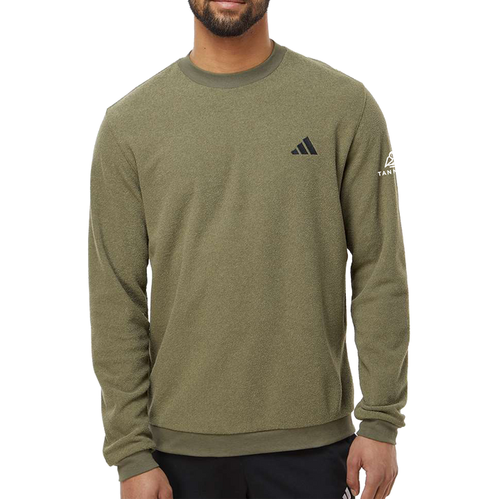 Adidas - Crewneck Sweatshirt