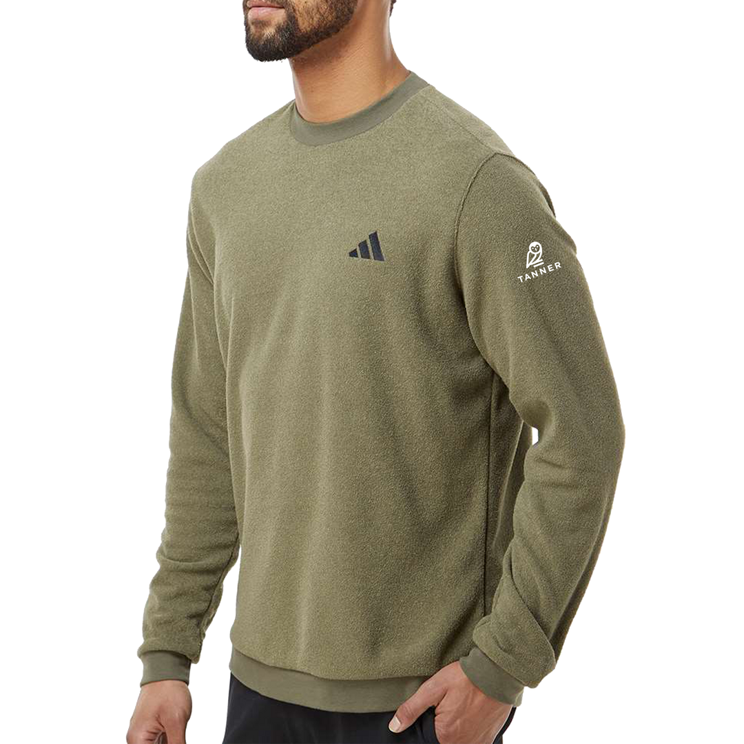 Adidas - Crewneck Sweatshirt