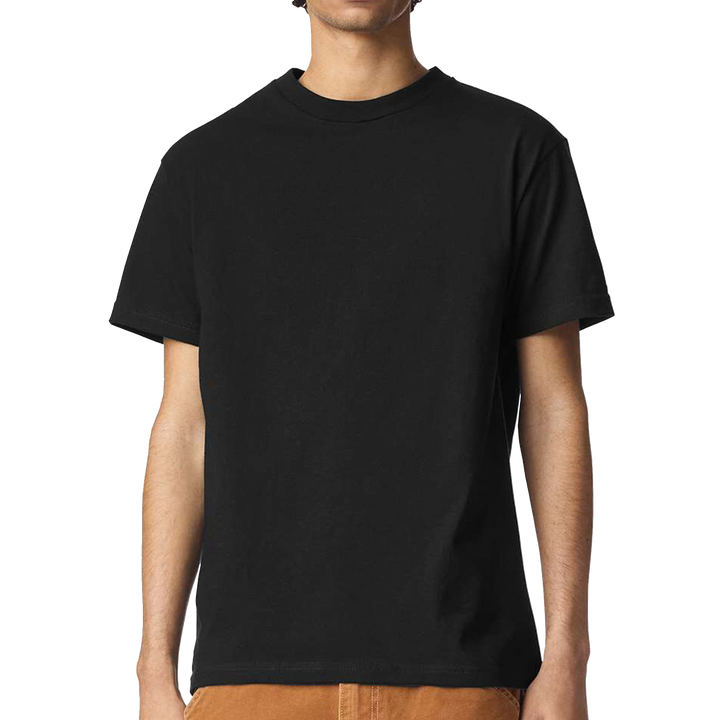American Apparel - Garment-Dyed Heavyweight Cotton Tee