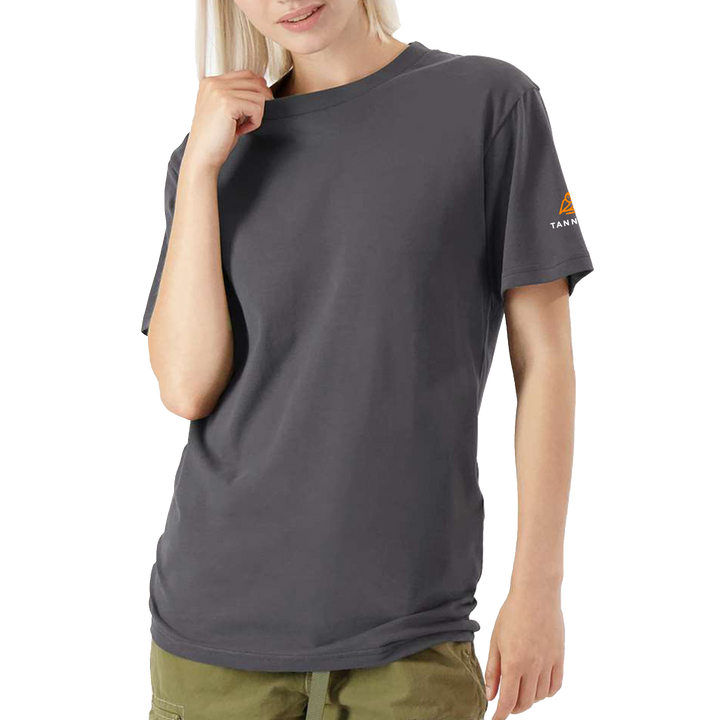 American Apparel - Sueded Cloud Jersey Tee