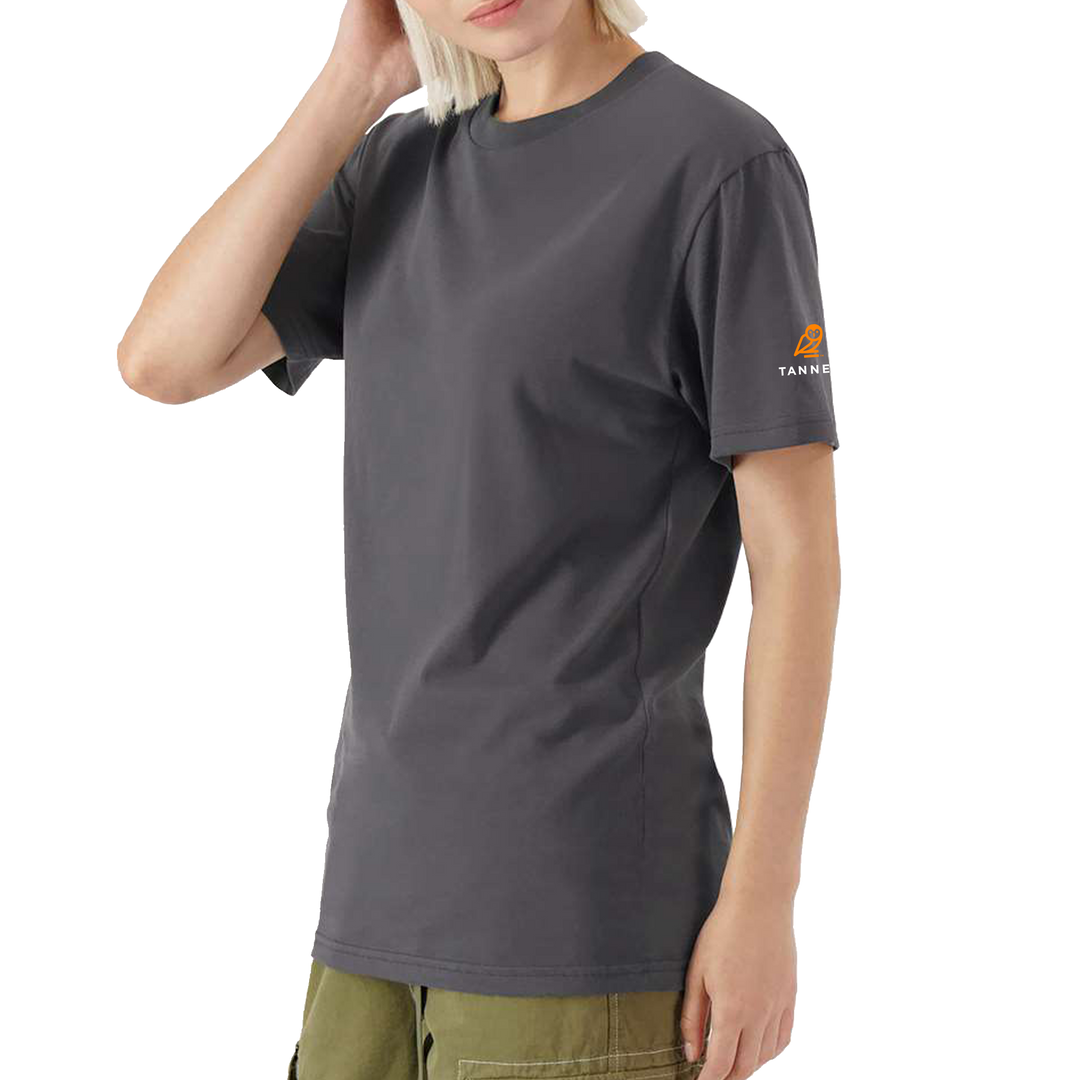 American Apparel - Sueded Cloud Jersey Tee
