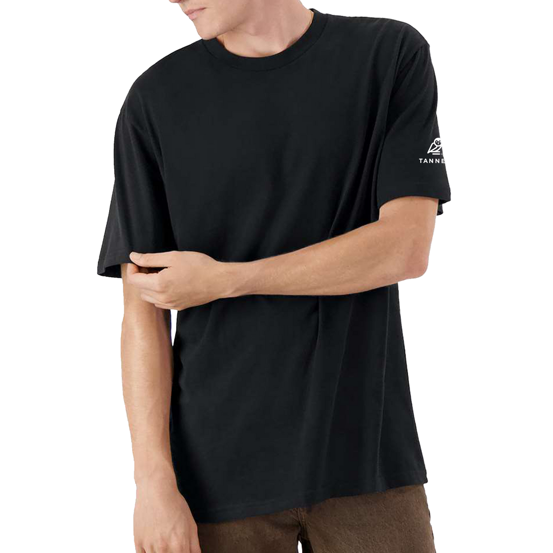 American Apparel - Sueded Cloud Jersey Tee