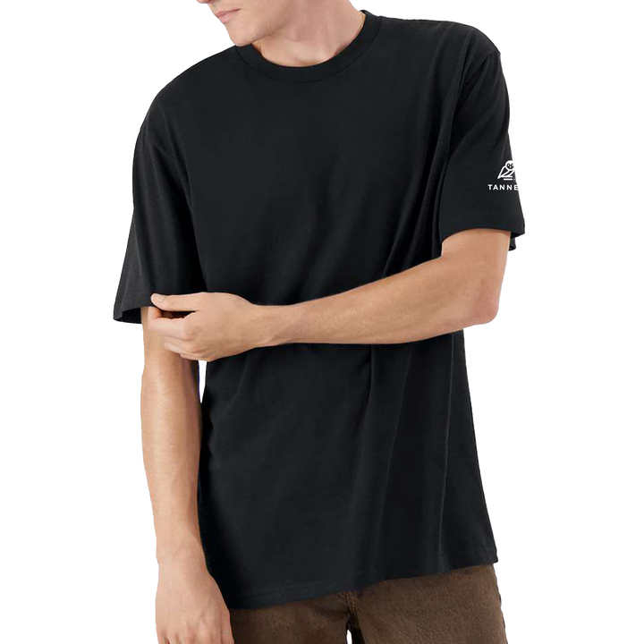 American Apparel - Sueded Cloud Jersey Tee