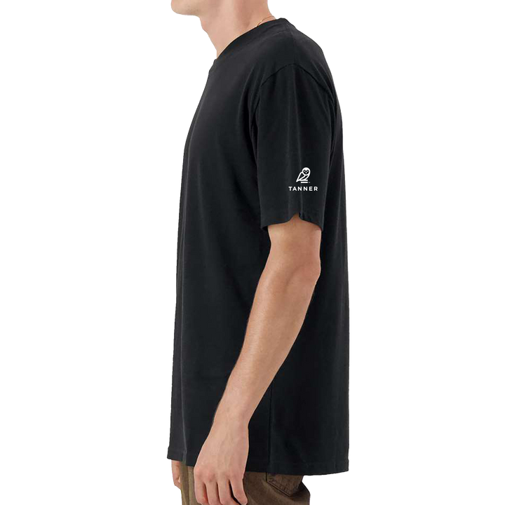 American Apparel - Sueded Cloud Jersey Tee