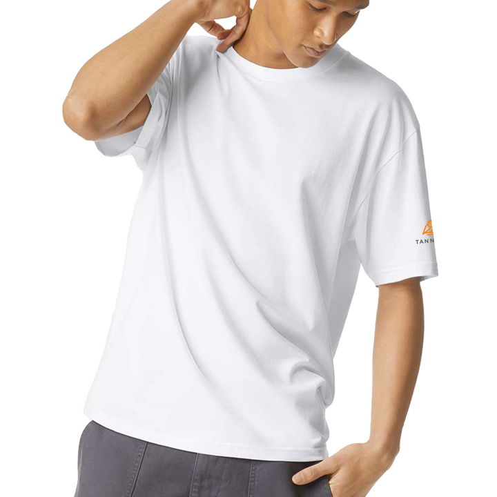 American Apparel - Sueded Cloud Jersey Tee