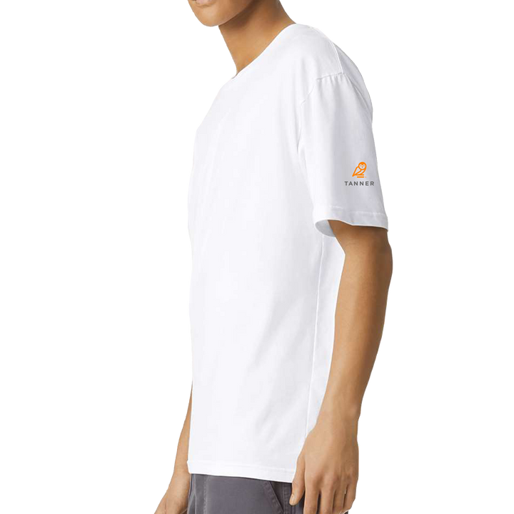 American Apparel - Sueded Cloud Jersey Tee