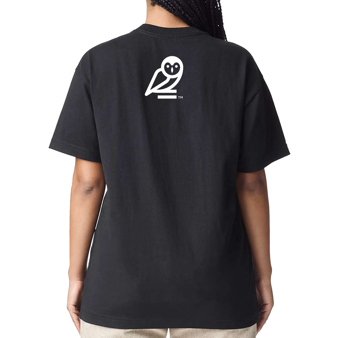 American Apparel - Super Heavyweight Tee