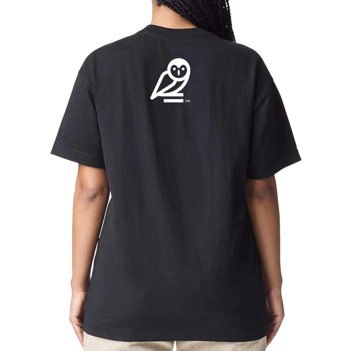 American Apparel - Super Heavyweight Tee